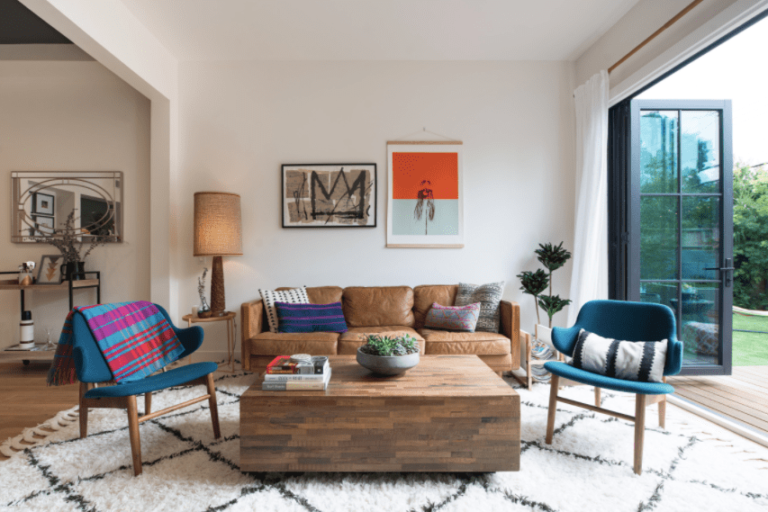 The Best Online Stores To Buy Mid Century Modern Furniture - The Mood Guide