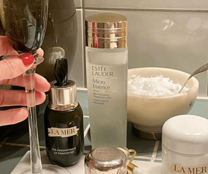 La Mer And More Luxurious Skincare Essentials Your Inner Power Boss Will Love