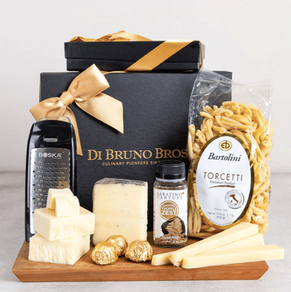 Gourmet Gift Baskets Every Foodie & Hosts Will Love