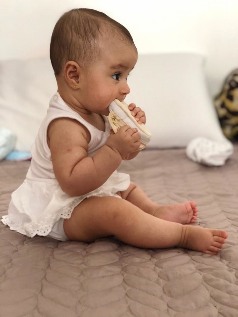 How To Buy The Right Baby Shoes Size Online (Most times) The Mood Guide