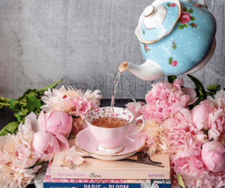 Afternoon Tea Essentials to bring your Bridgerton obsession to life