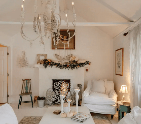 The Best Decor Stores List: Shabby Chic Mood