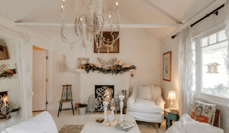 The Best Decor Stores List: Shabby Chic Mood