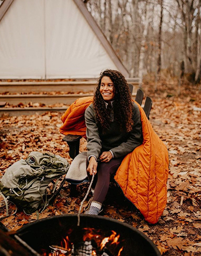 Clothing Brands List: Outdoorsy Mood