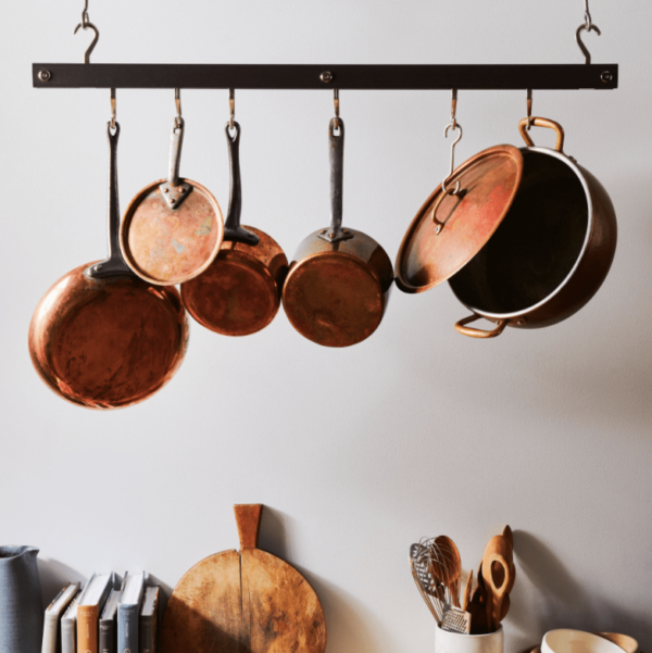 High-Quality Handmade Rustic Dinnerware, Cookware & Kitchen Tools Made In The USA