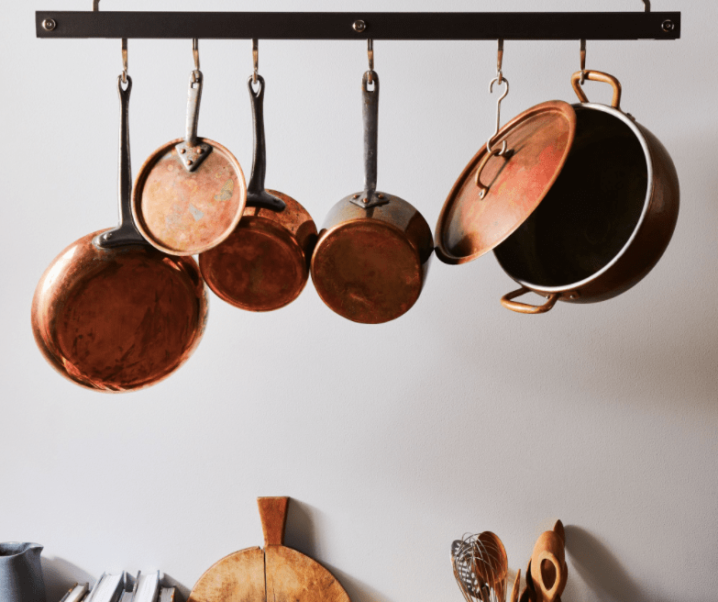 High-Quality Handmade Rustic Dinnerware, Cookware & Kitchen Tools Made In The USA