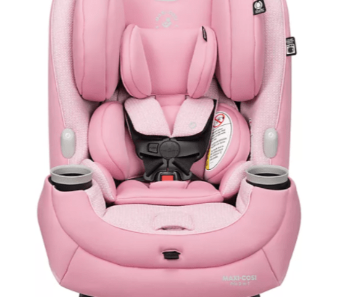 The Best Pink Convertible Car Seats in 2021