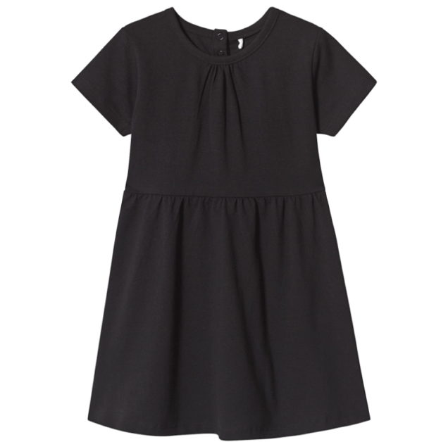 The Coolest Black Dresses For Toddlers & Baby Girls - The Mood Guide