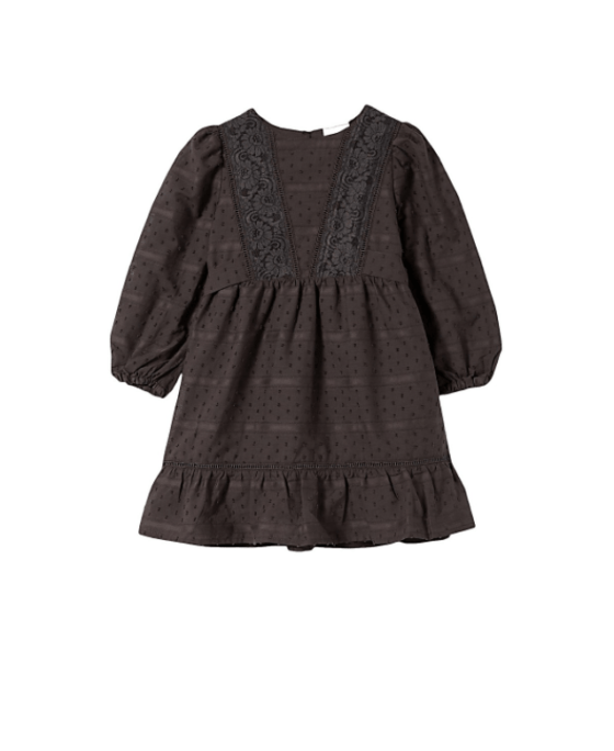 The Coolest Black Dresses For Toddlers & Baby Girls The Mood Guide