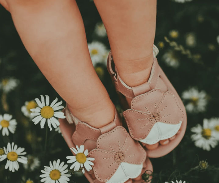 The Best & Cutest Baby Shoes For Summer 2021