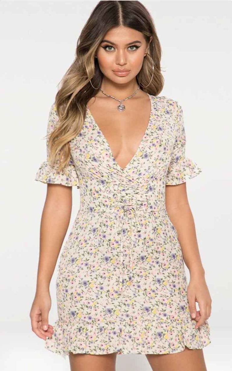 Best brands to shop Cute and Girly Summer clothes for Women - The Mood ...