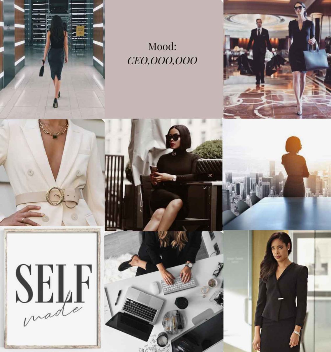 Unique Modern Home Office Ideas for Her The Mood Guide