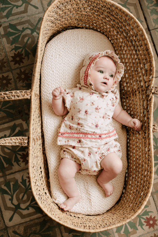 The Cutest Brands To Shop For Organic Cotton Baby Clothes Online