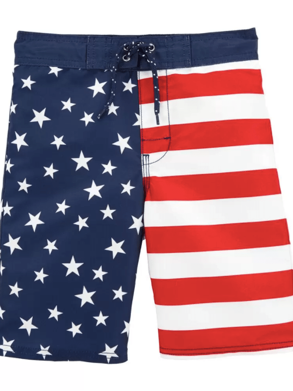 Patriot 4th Of July Swimsuits For Everyone in 2021 - The Mood Guide