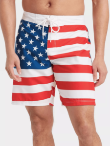 Patriot 4th Of July Swimsuits For Everyone in 2021 - The Mood Guide