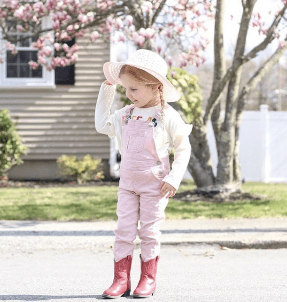 Best Brands To Buy Cute Cowgirl & Cowboy Booties For Babies