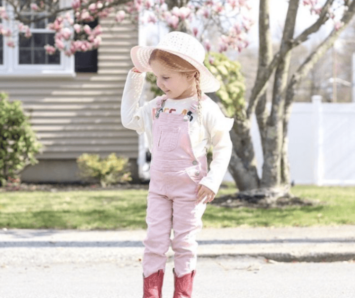 Best Brands To Buy Cute Cowgirl & Cowboy Booties For Babies