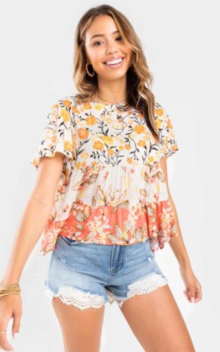 Best brands to shop Cute and Girly Summer clothes for Women - The Mood ...