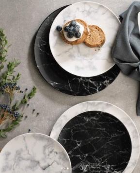 The Best Modern Dinnerware Sets From Casual To Outdoor And Unique Fine China
