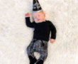 Baby Booties For Every Boy And Girl Adventure
