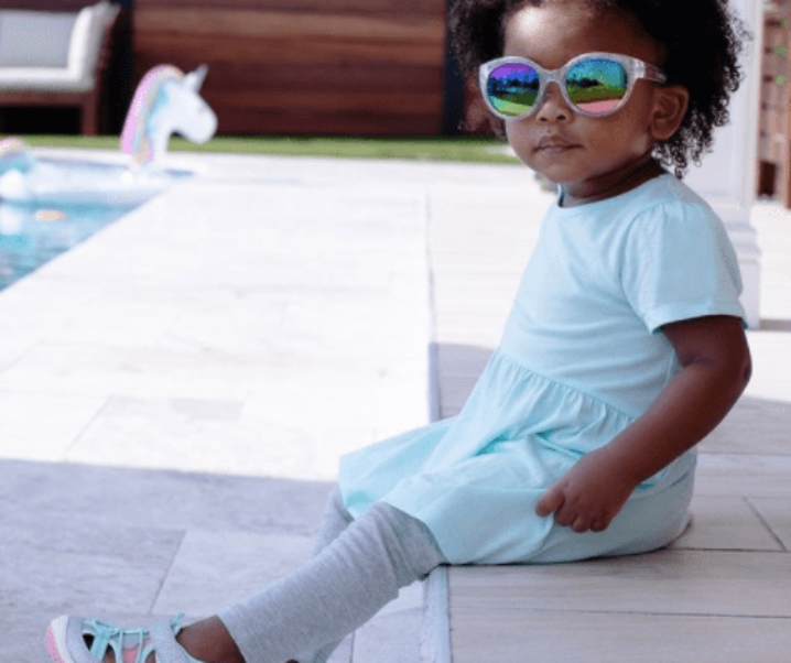 The Best & Cutest Water Shoes for Toddlers Girl (Summer 2021)