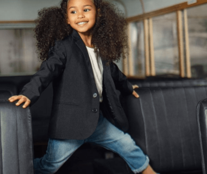 Timeless Toddler Dress Shoes To Complete Chic Girl Outfits
