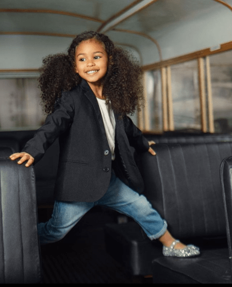 Timeless Toddler Dress Shoes To Complete Chic Girl Outfits
