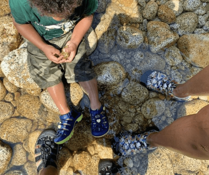 The Best Water Shoes for Toddlers Boy (Summer 2021)