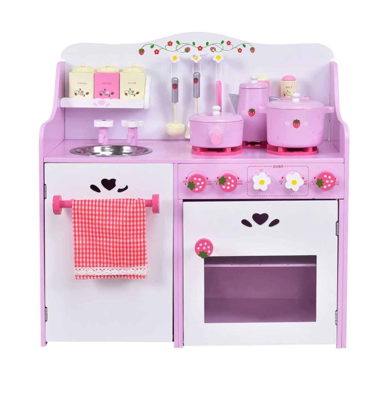 Gift Guide Best Toddler Toys for Girly Girls The Mood Guide