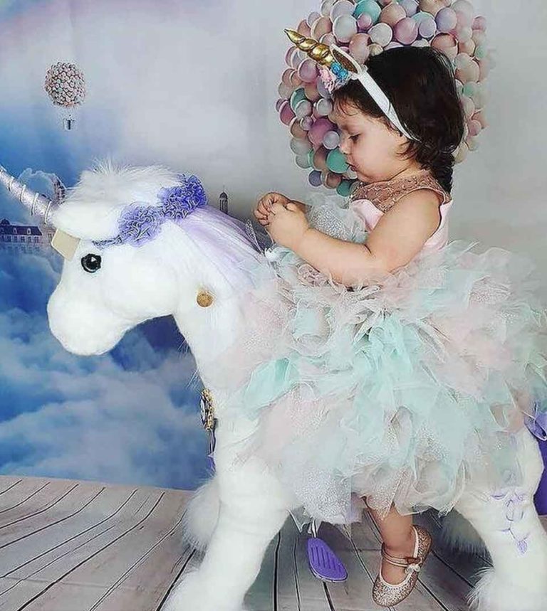 Gift Guide: Best Toddler Toys for Girly Girls