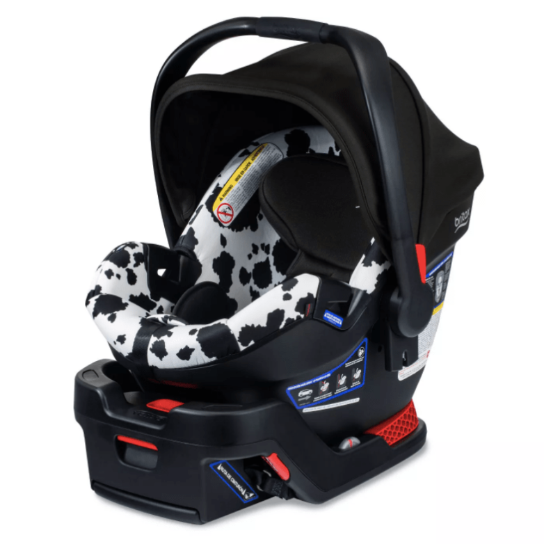 The Best NonToxic Car Seats The Mood Guide