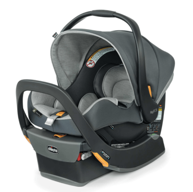 The Best NonToxic Car Seats The Mood Guide