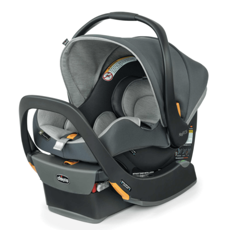 The Best NonToxic Car Seats The Mood Guide