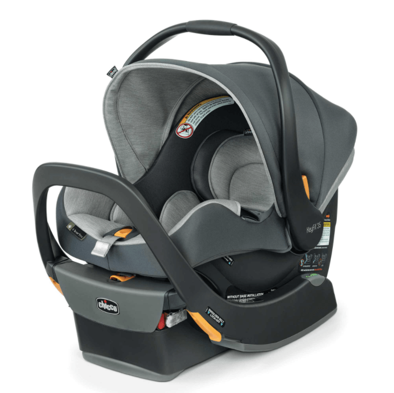 The Best NonToxic Car Seats The Mood Guide