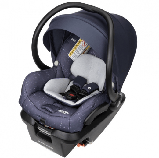 The Best Non-Toxic Car Seats - The Mood Guide