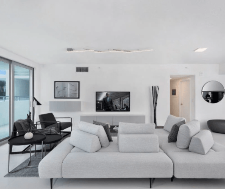 The Best & Most Modern Sectional Sofas If You Love Contemporary Design