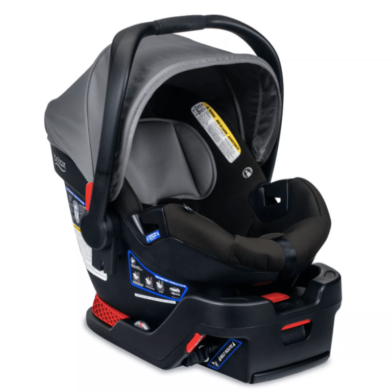 The Best NonToxic Car Seats The Mood Guide