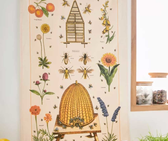 Unique Bee Gifts for the Farmcore Obsessed