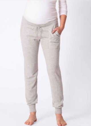 warm maternity sweatpants