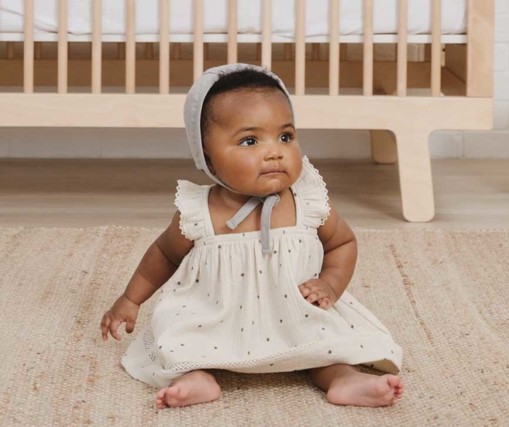 Ethic Brands to Shop For Modern Organic Baby Clothes Online