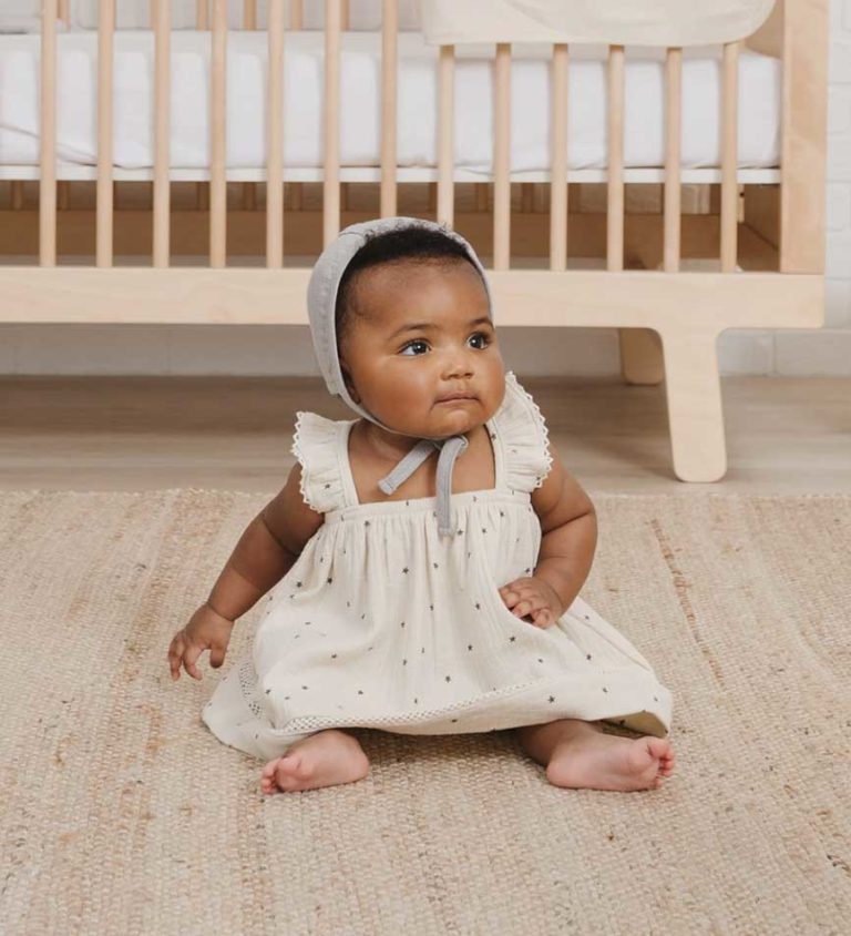Ethic Brands to Shop For Modern Organic Baby Clothes Online