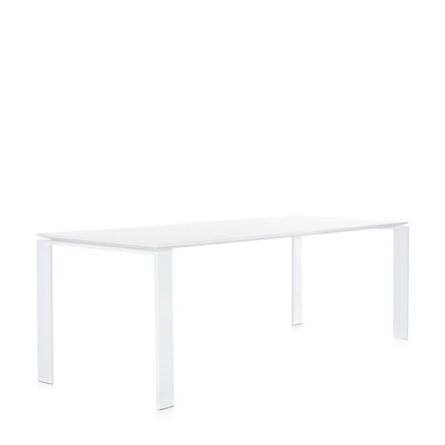 The Best Minimalist Dining Tables For Daily Dinners & Gatherings The