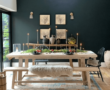 The Best Minimalist Dining Tables For Daily Dinners & Gatherings