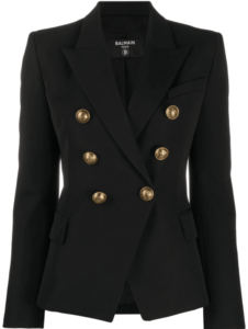 The Most Iconic Designer Jackets & Coats For Women Who Love Fashion ...