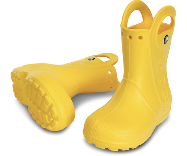 The Best Yellow Rain Boots For Toddlers The Mood Guide