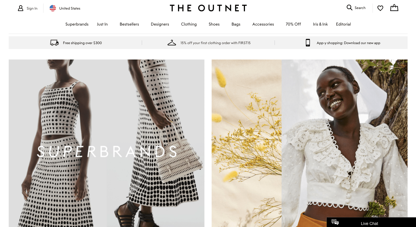 The Best Luxury sites To Buy Legit Designer Clothes Online In The