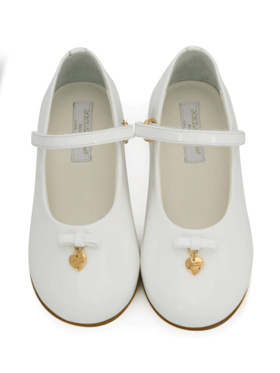 The Best & Cutest White Dress Shoes For Toddler Girl - The Mood Guide