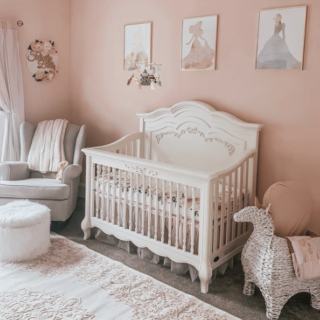 Playhouse Accessories: Girly Furniture, Decor, & Toys