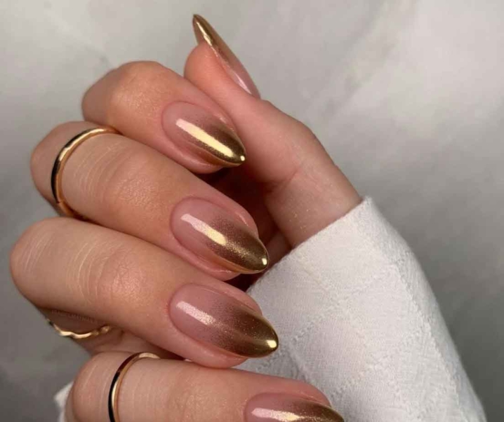 50+ Chic Nude Nails Ideas and Inspiration
