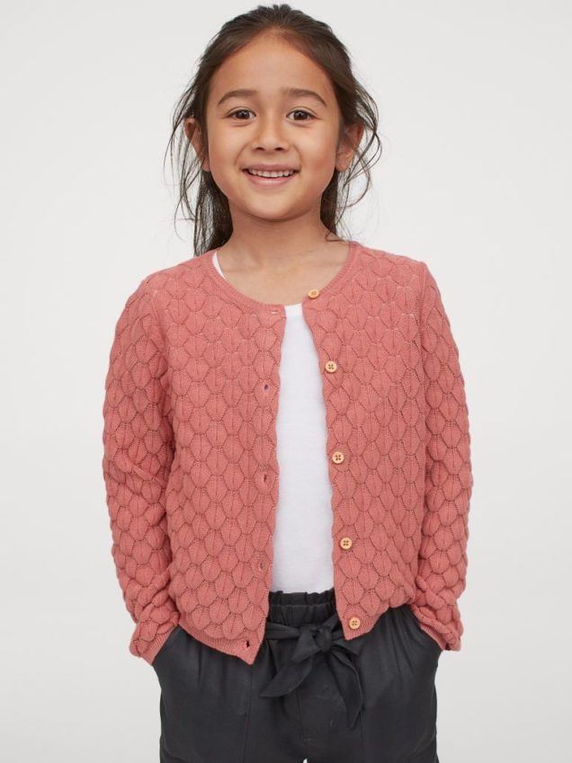 The Cutest Sweaters For Baby Girl, Toddler, Little & Big Girls The